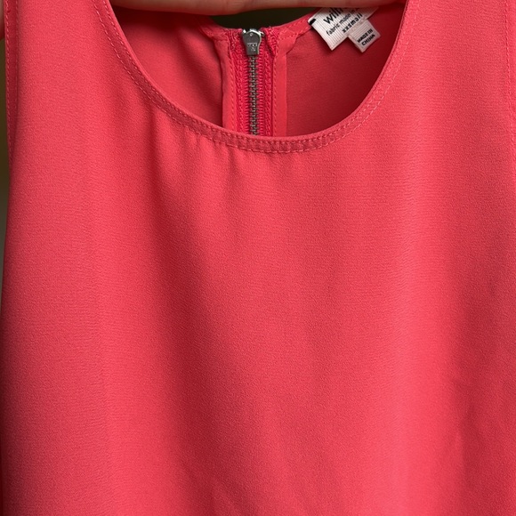 Aritzia Wilfred Sevres Blouse - Picture 7 of 10